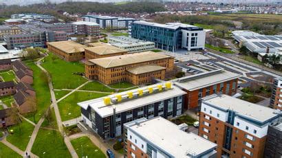 Getting to and from UWE Bristol campuses - Campus and facilities | UWE Bristol