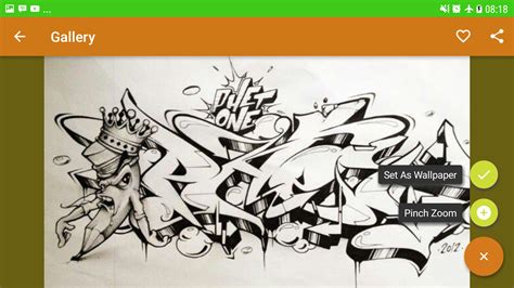 Cool Graffiti Names APK 1.1 for Android – Download Cool Graffiti Names APK Latest Version from ...