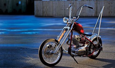 Old School Chopper ! | Old school chopper, Custom motorcycles, Motorcycle