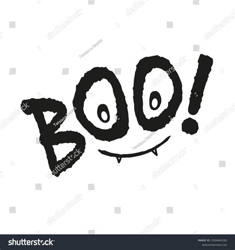 4,919 Boo Font Royalty-Free Images, Stock Photos & Pictures | Shutterstock