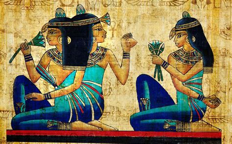 Egyptian Hieroglyphics Wallpaper ·① WallpaperTag