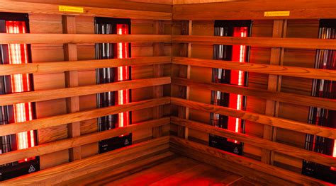 The Infrared Saunas to rule them all: Meet our New HealthMate Saunas ...