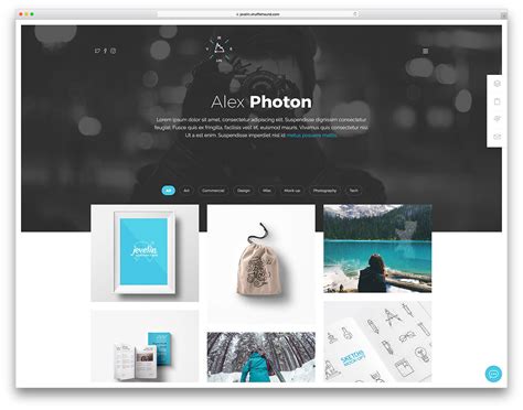 Best Portfolio Templates