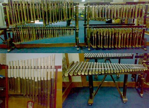 Alat Musik Tradisional Orang Sunda - Redaksindonesia