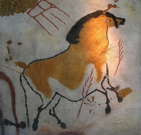 Lascaux Cave in France | Definition, Location & Paintings - Lesson | Study.com