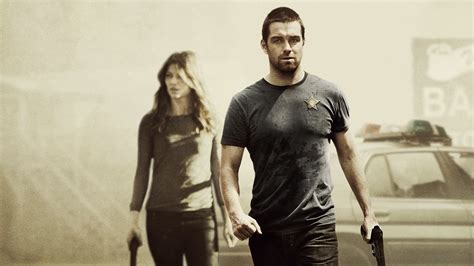 Banshee Season 1-4 Complete BluRay 480p & 720p - TodayTvSeries