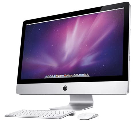 Apple iMac 21.5-inch Core i5 All-in-One Desktop PC Review | SellBroke