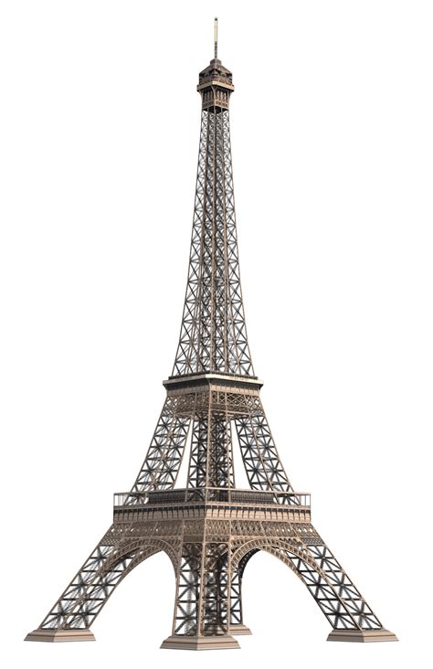 Eiffel Tower Clip art - Paris png download - 1092*1688 - Free Transparent Eiffel Tower png ...