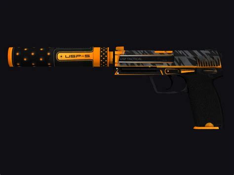 USP-S Skins - pattern.wiki