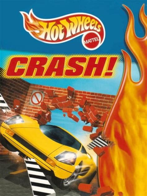 Hot Wheels: Crash! | Stash - Games tracker