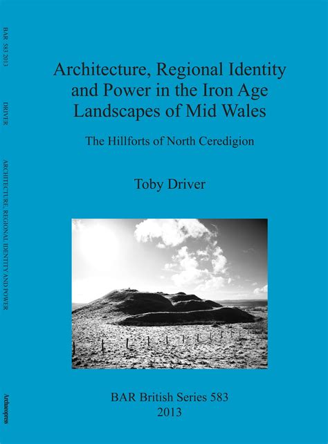 New Light On The Iron Age Hillforts Of North Ceredigion, Mid Wales | Heritage of Wales News