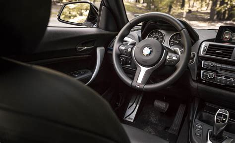 2017 BMW M240i Coupe Automatic Interior Driver Cockpit Gallery (Photo 11 of 36)