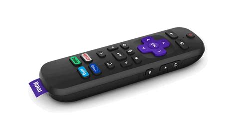 Roku Voice Remote Pro User Guide