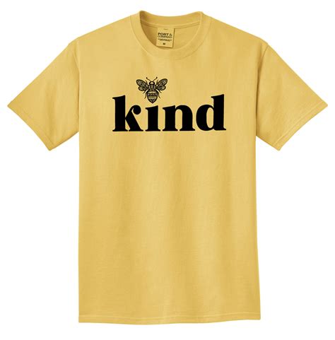 Bee Kind T-Shirt | Oil Well