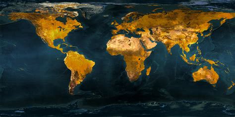 🔥 [70+] Earth Map Wallpapers | WallpaperSafari