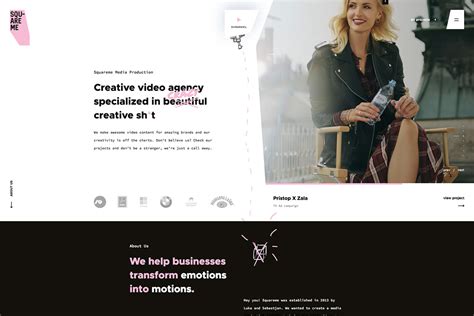 18 Best Portfolio Website Examples For Inspiration 2024 - Colorlib