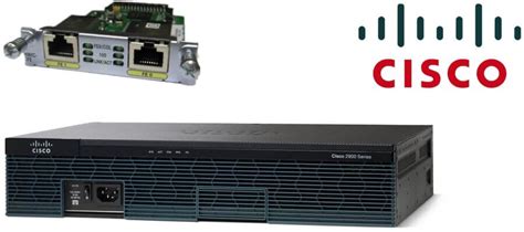 Cisco 2900 Series Router Ethiopia