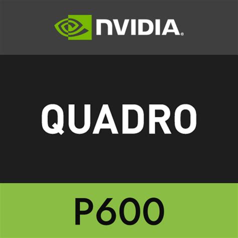 NVIDIA Quadro P600 Graphics Card Benchmark and Specs - hardwareDB