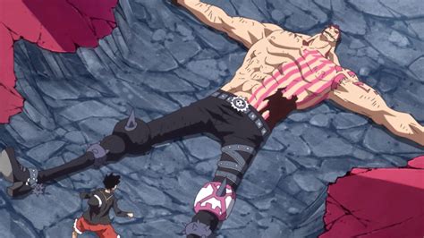 Luffy vs Katakuri: Who Is Stronger and Who Would Win?