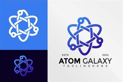 Atom Vector Art, Icons, and Graphics for Free Download