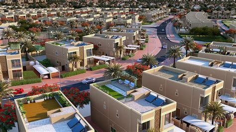 Falcon City of Wonders Eastern Residences - Dubai — location on the map ...