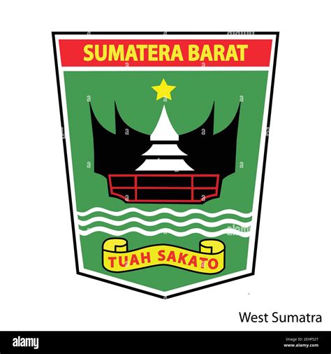 Logo Sumatera Barat – newstempo