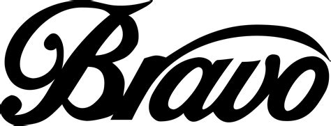 Bravo Logo