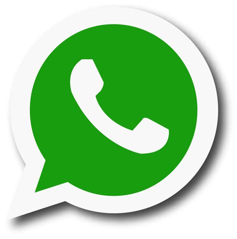 Whats App Logo - whatsapp-logo-PNG-Transparent - Cantinho D´Abrantes - fineartsmusicandplaces