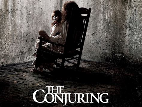 The conjuring - The Conjuring Photo (35590822) - Fanpop