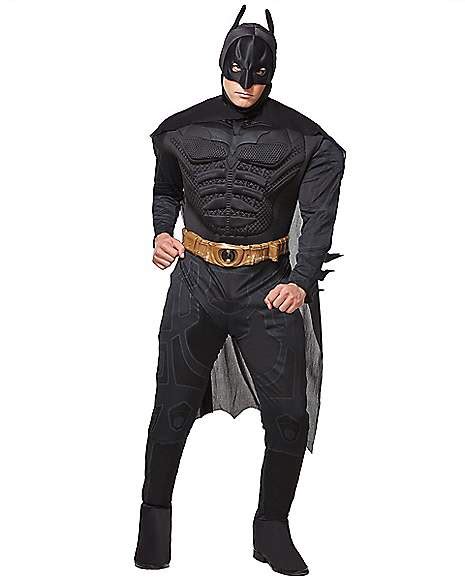 Batman Morphsuit