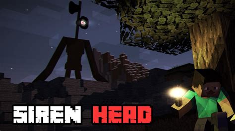 Siren Head Game for MCPE APK 8.0 for Android – Download Siren Head Game for MCPE APK Latest ...