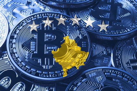 Kosovo - Cryptocurrency Laws and Regulation - Freeman Law