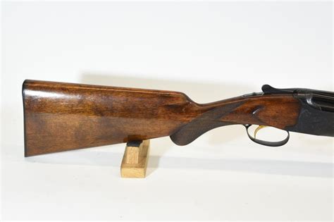 Browning Superposed Shotgun