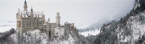 Germany Tour Packages From Chennai | Pickyourtrail