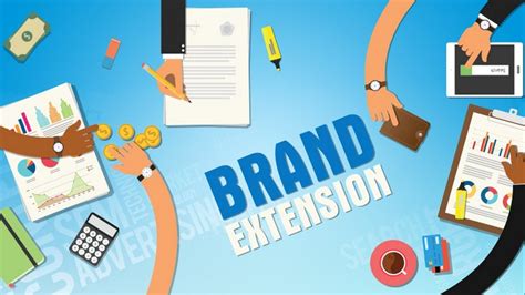 What is Brand extension? Brand extension Examples