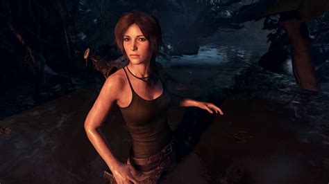 Lara Croft Shadow Of The Tomb Raider Hd Wallpaper,HD Games Wallpapers,4k Wallpapers,Images ...