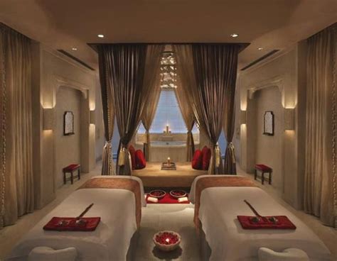 Indian spa – Telegraph