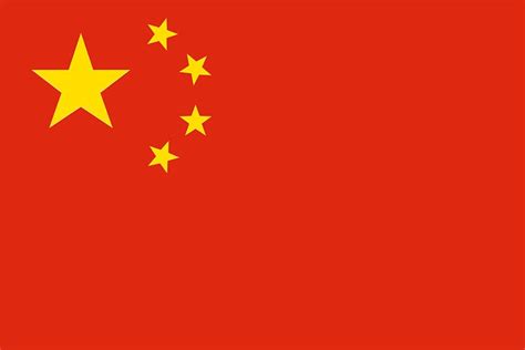 Flag of China | Meaning, Symbolism & History | Britannica