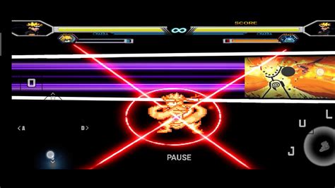 Bleach Vs Naruto Mugen Apk Beta Demo Version Download