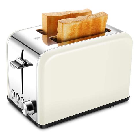 The 10 Best 6 Slice Toaster Oven Digital White - Make Life Easy