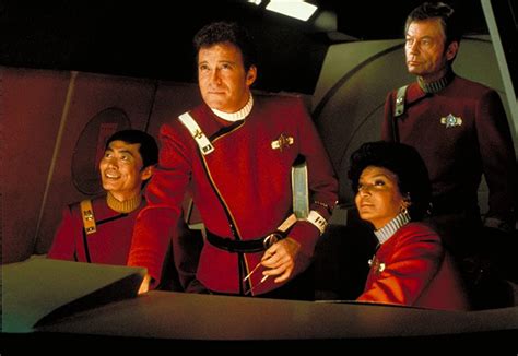 How to watch the Star Trek movies in order | Tom's Guide