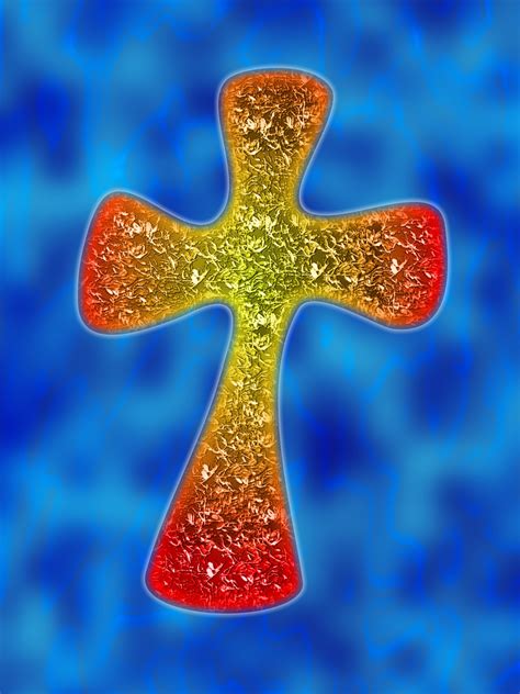 Cross Symbol Free Stock Photo - Public Domain Pictures