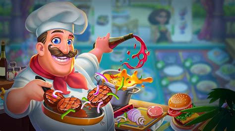 Download And Play Free Cooking Games Online - usaequipment