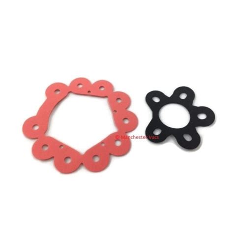 DC59 V6 Type Cyclone Gasket Set