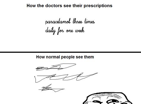 Prescriptions - Meme by flyenix :) Memedroid