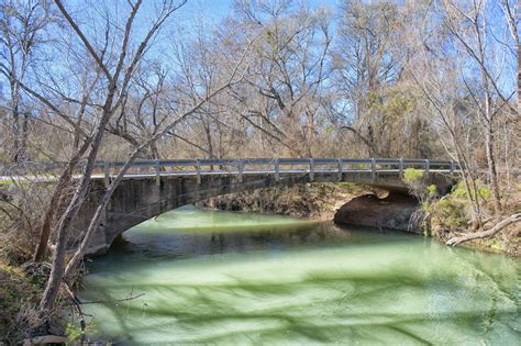 Donkey Lady Bridge Is a Road Trip Destination for Only the Brave - Drivin' & Vibin'