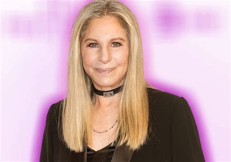 Barbra Streisand Net Worth (2023) From Music, Concerts, More - Parade: Entertainment, Recipes ...