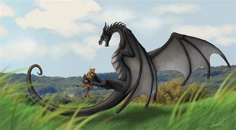 European Dragon by Dragonauroralight on DeviantArt