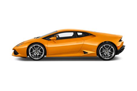 Car Lamborghini Side View Free Download Image Transparent HQ PNG ...