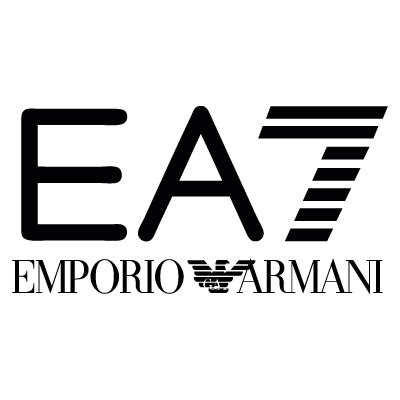 EA7 Emporio Armani vector logo (.AI) - LogoEPS.com